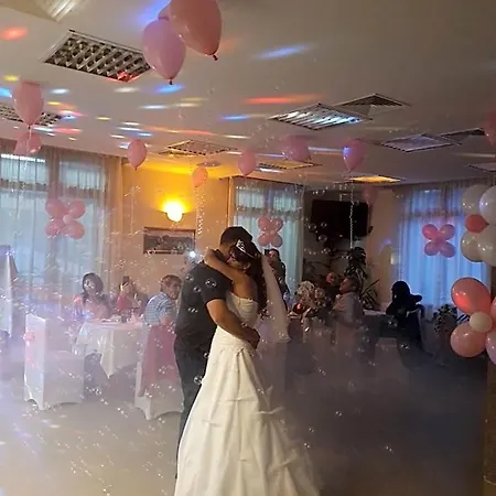 Yagodina Family Borino